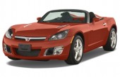 2008 Saturn Sky Photos