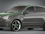 2008 Saturn Vue Greenline Hyline