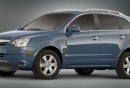 2008 Saturn VUE 2008 Saturn VUE XE