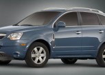 2008 Saturn VUE XE