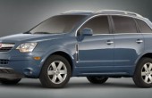 2008 Saturn VUE Photos