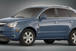 2008 Saturn VUE XE