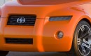 2008 Scion Hako Concept
