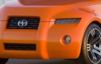 Scion confirms ”micro-subcompact” concept car for New York Auto Show