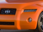 2008 Scion Hako Concept