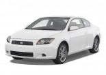 2008 Scion tC Photos