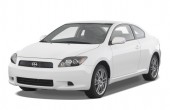 2008 Scion tC Photos