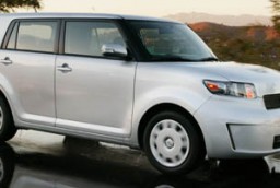 2008 Scion xB 
