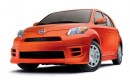 Hot Lava! Scion xD Launches Series 1.0