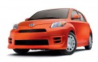 Hot Lava! Scion xD Launches Series 1.0