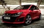 Seat expands Ibiza range with new Bocanegra model