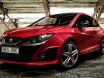 2008 Seat Ibiza Bocanegra