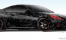 2008 sema hyundai genesis coupe street concepts 001