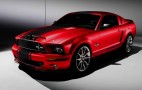 VIDEO: Shelby Mustang Engine Explodes During Dynamomter Test