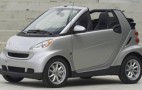 Smart Sees Big First-Year Sales in U.S.