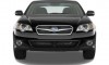 2008 Subaru Legacy Sedan 4-door H6 Auto 3.0R Ltd w/Nav Front Exterior View