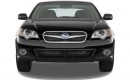 2008 Subaru Legacy Sedan 4-door H6 Auto 3.0R Ltd w/Nav Front Exterior View
