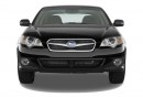 2008 Subaru Legacy Sedan 2008 Subaru Legacy Sedan 4-door H6 Auto 3.0R Ltd w/Nav Front Exterior View