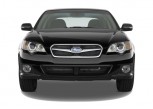 2008 Subaru Legacy Sedan 4-door H6 Auto 3.0R Ltd w/Nav Front Exterior View