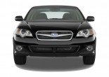 2008 Subaru Legacy Sedan Photos