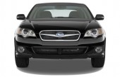2008 Subaru Legacy Sedan Photos