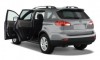 2008 Subaru Tribeca 4-door 7-Pass Ltd Open Doors