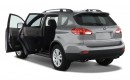 2008 Subaru Tribeca 4-door 7-Pass Ltd Open Doors