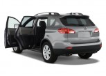 2008 Subaru Tribeca 4-door 7-Pass Ltd Open Doors