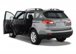 2008 Subaru Tribeca Photos