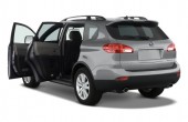 2008 Subaru Tribeca Photos