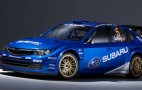 Subaru and Suzuki pull out of WRC
