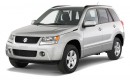 Driven: 2009 Suzuki Grand Vitara