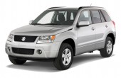 2008 Suzuki Grand Vitara Photos