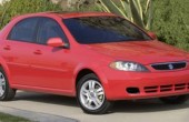 2008 Suzuki Reno Photos