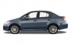 The Suzuki SX4 Crossover - An Obscure but Wise Choice