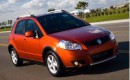 2008 Suzuki SX4