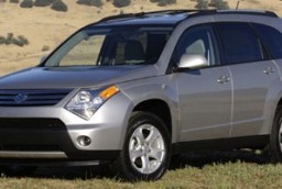 2008 Suzuki XL7 