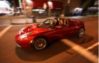 Tesla announces Model S Concept, explains price hikes in town hall meeting