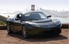 Want A Tesla Roadster? Buy George Clooney's Old Car