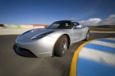 2008 Tesla Roadster