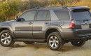 2008 Toyota 4Runner SR5