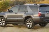 2008 Toyota 4Runner Photos