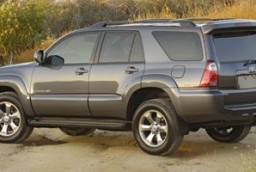 2008 Toyota 4Runner SR5