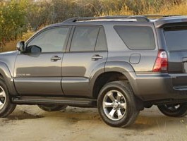 2008 Toyota 4Runner SR5