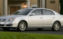 2008 Toyota Avalon Limited