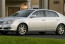 2008 Toyota Avalon 2008 Toyota Avalon Limited