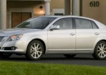 2008 Toyota Avalon Limited