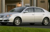 2008 Toyota Avalon Photos