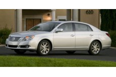 2008 Toyota Avalon Limited