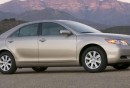 2008 Toyota Camry Hybrid 2008 Toyota Camry Hybrid